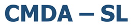 CMDA-SL logo