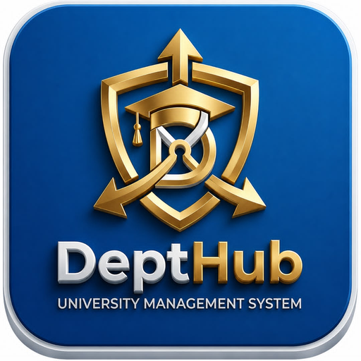 DeptHub logo for Fourah Bay College