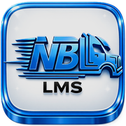 NB Logistics logo